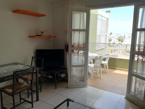 Apartment Las Americas Costa Adeje