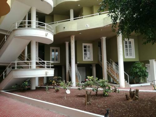 Apartment Las Americas Costa Adeje