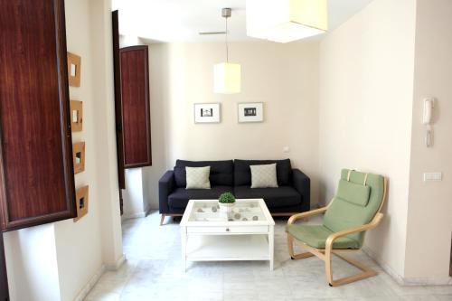 Apartamento Sleepin Sevilla