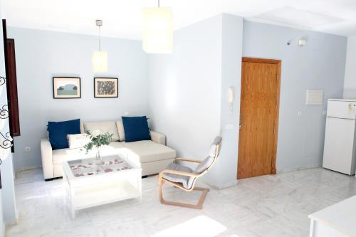 Apartamento Sleepin Sevilla