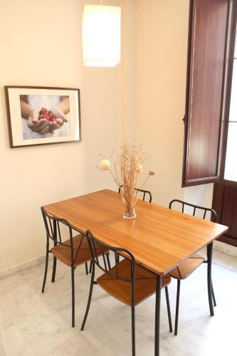 Apartamento Sleepin Sevilla