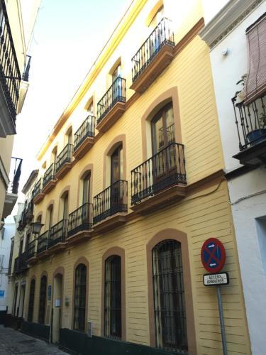 Apartamento Sleepin Sevilla