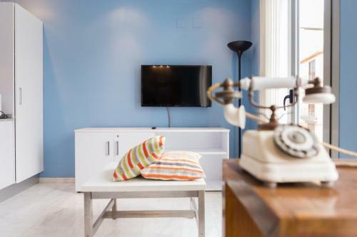 Apartamento Mr Flats Valencia