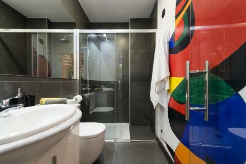 Apartamento Suites Garden Loft Miro