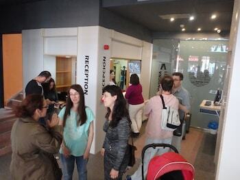 Hostel Burgos