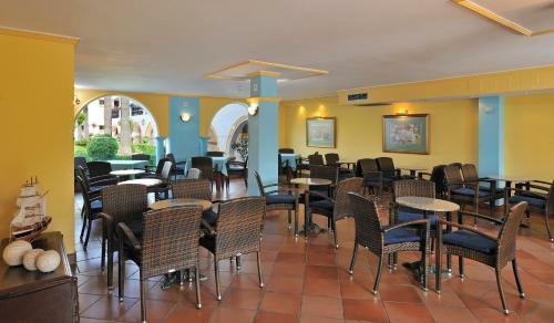 Hotel Globales Cortijo Blanco