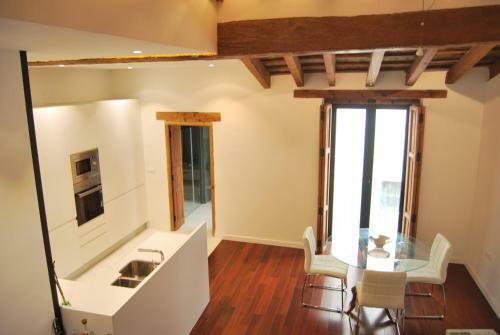 Apartments Downtown Valencia