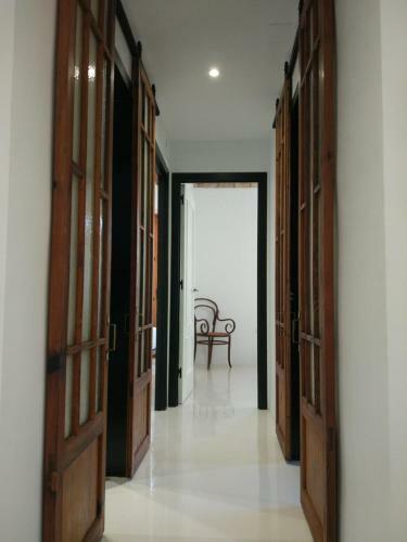 Apartments Downtown Valencia