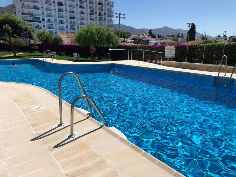 Apartamento Casasol Almijara