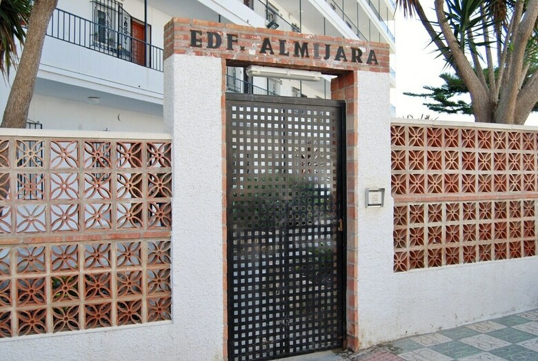 Apartamento Casasol Almijara
