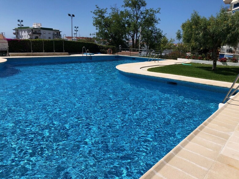 Apartamento Casasol Almijara