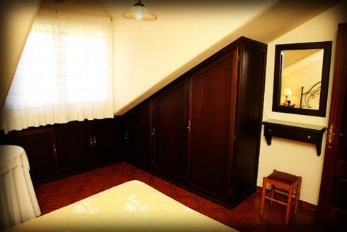 Agroturismo Casa Lourido Lires