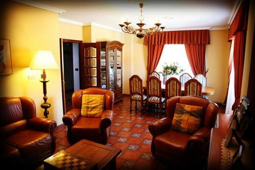 Agroturismo Casa Lourido Lires