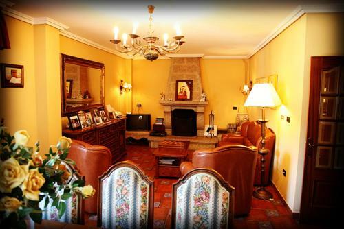 Agroturismo Casa Lourido Lires