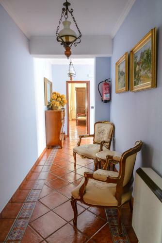Agroturismo Casa Lourido Lires
