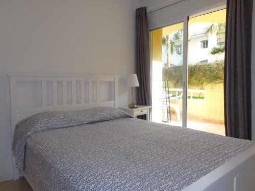 Apartamentos Orfeo Azul