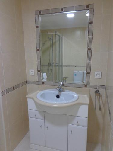 Apartamentos Orfeo Azul