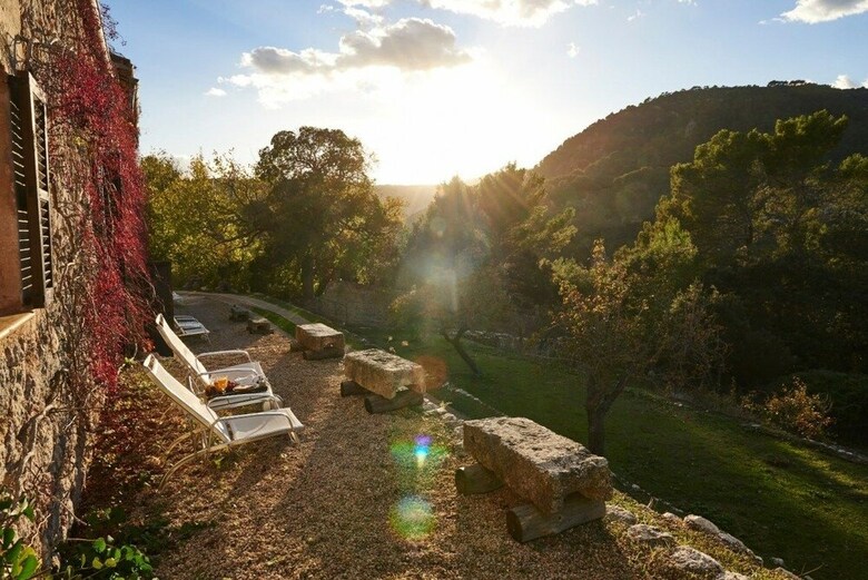 Hotel Mirab� De Valldemossa