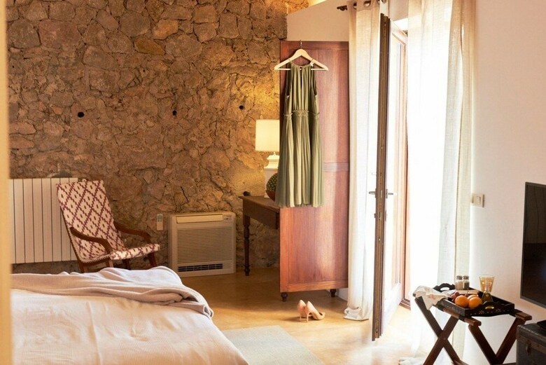 Hotel Mirab� De Valldemossa