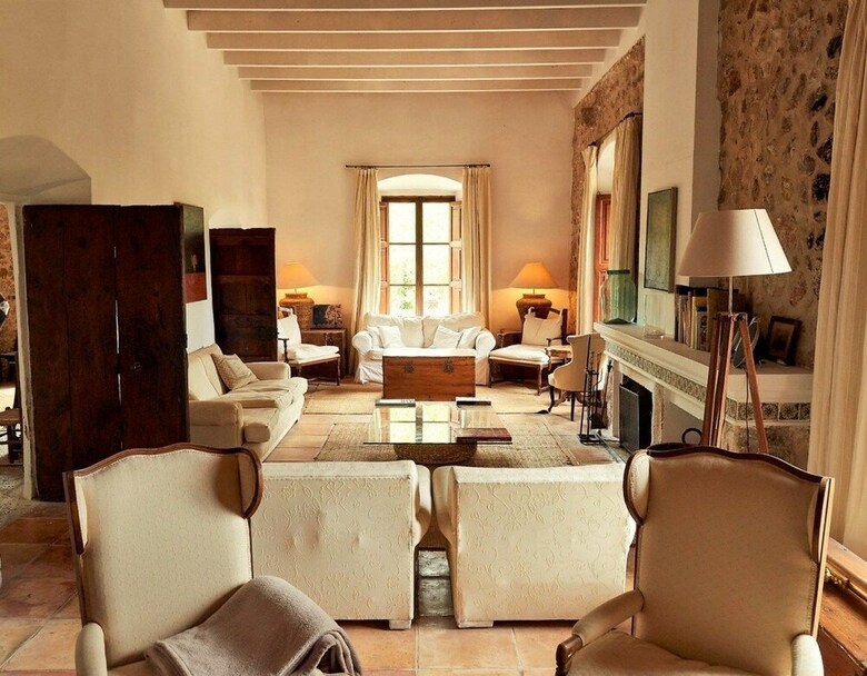 Hotel Mirab� De Valldemossa