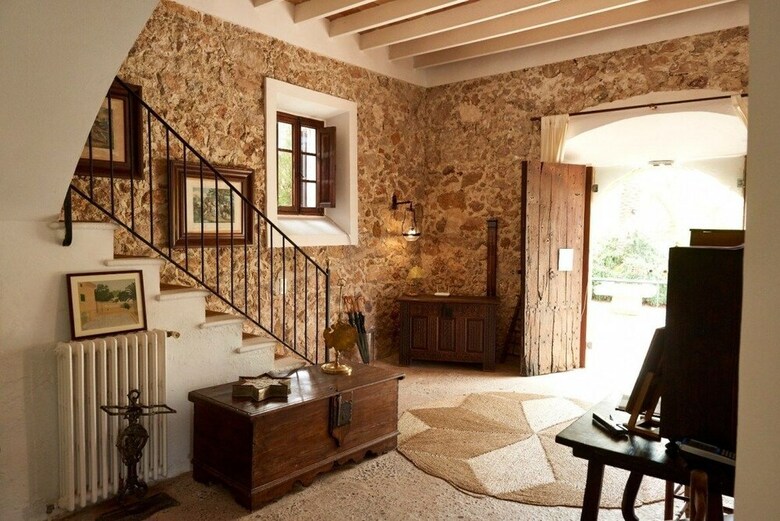 Hotel Mirab� De Valldemossa