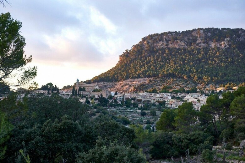 Hotel Mirab� De Valldemossa