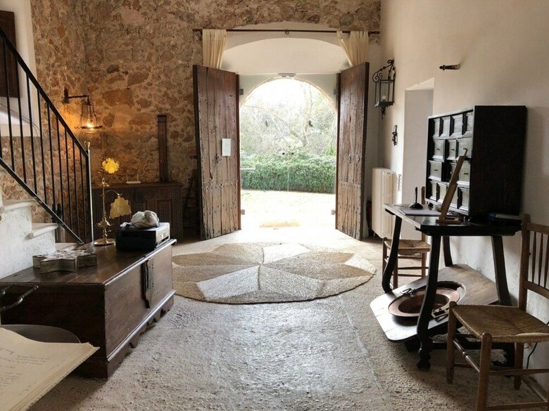 Hotel Mirab� De Valldemossa