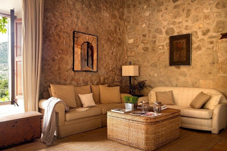Hotel Mirab� De Valldemossa