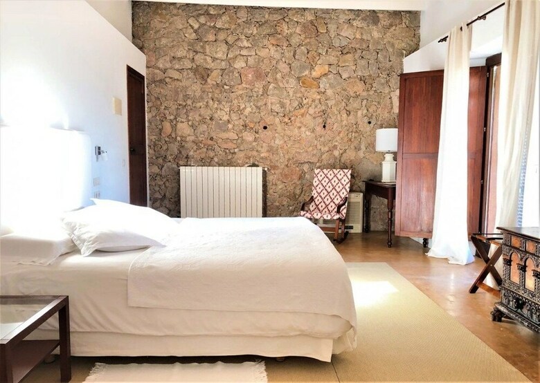 Hotel Mirab� De Valldemossa