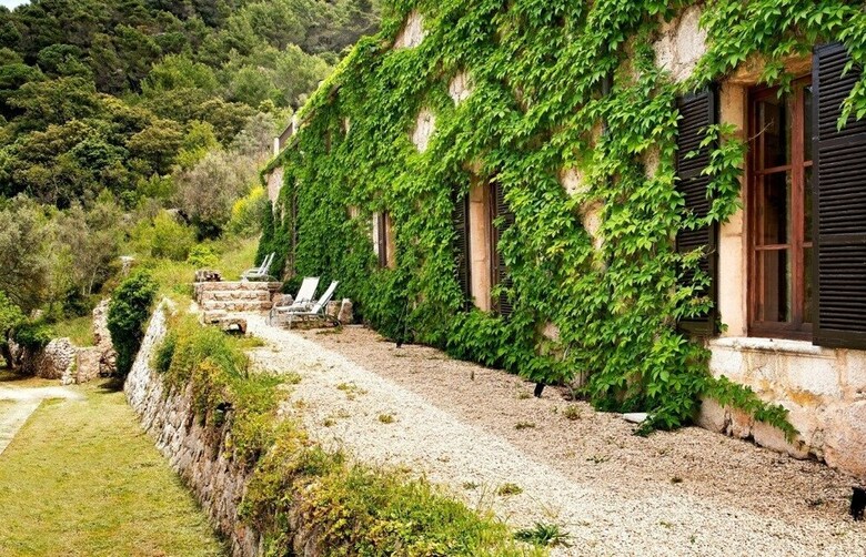 Hotel Mirab� De Valldemossa