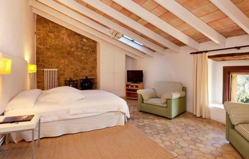 Hotel Mirab� De Valldemossa