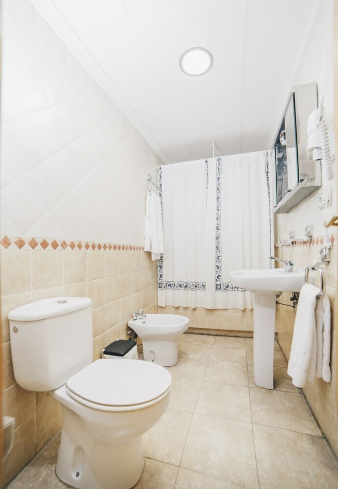 Hostal Gavilanes II