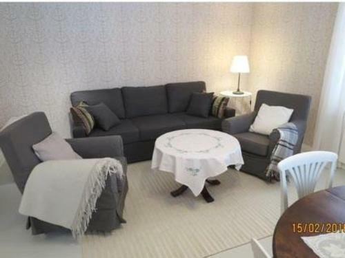 Holiday Home Villa Einola
