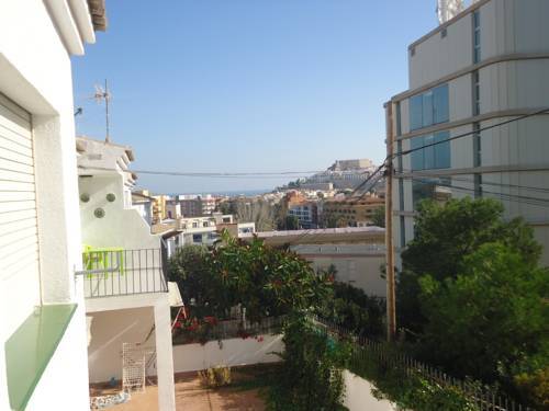 Apartamento Peniscola Centro Apl