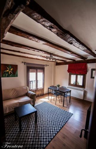 Apartamento La Casa Del Tio Gato