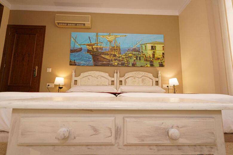 Hotel Col�n