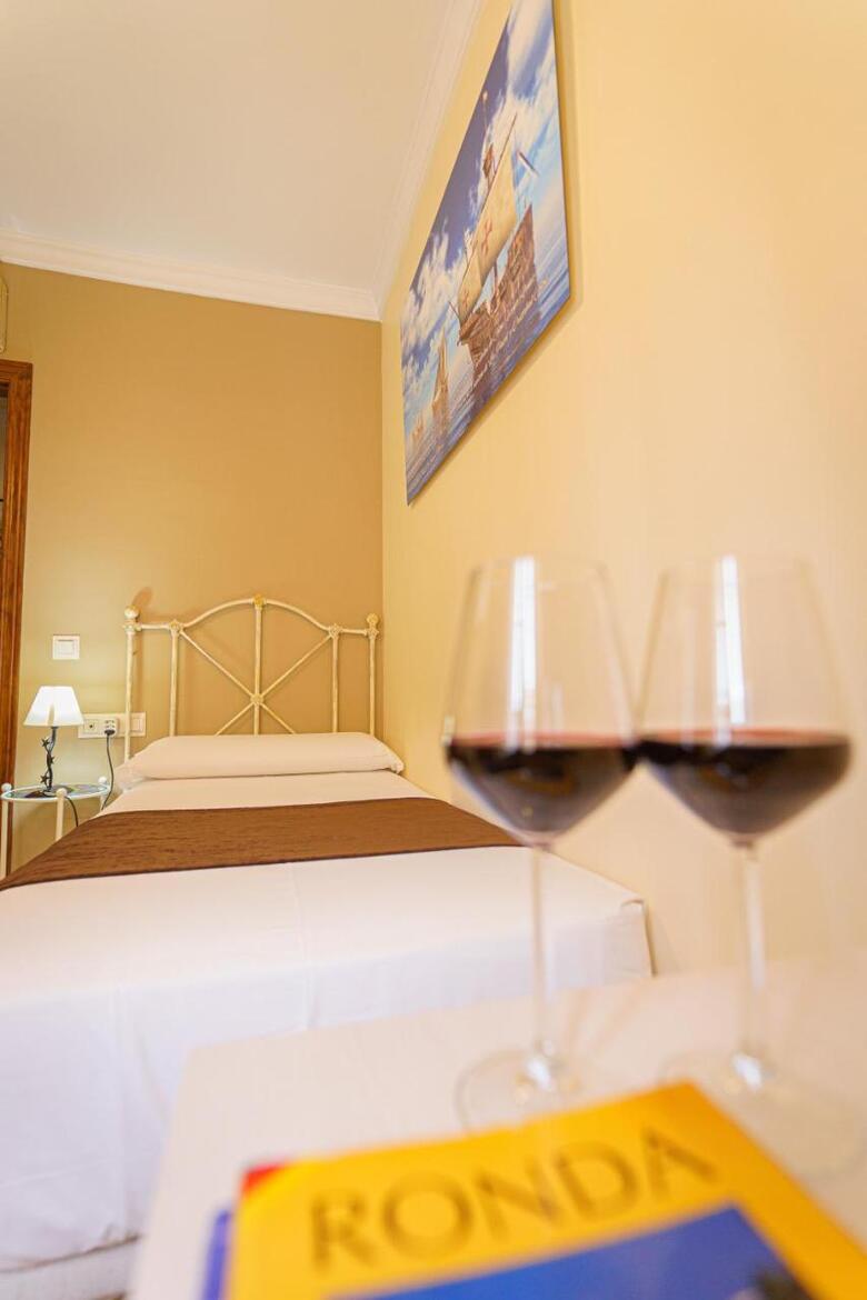 Hotel Col�n