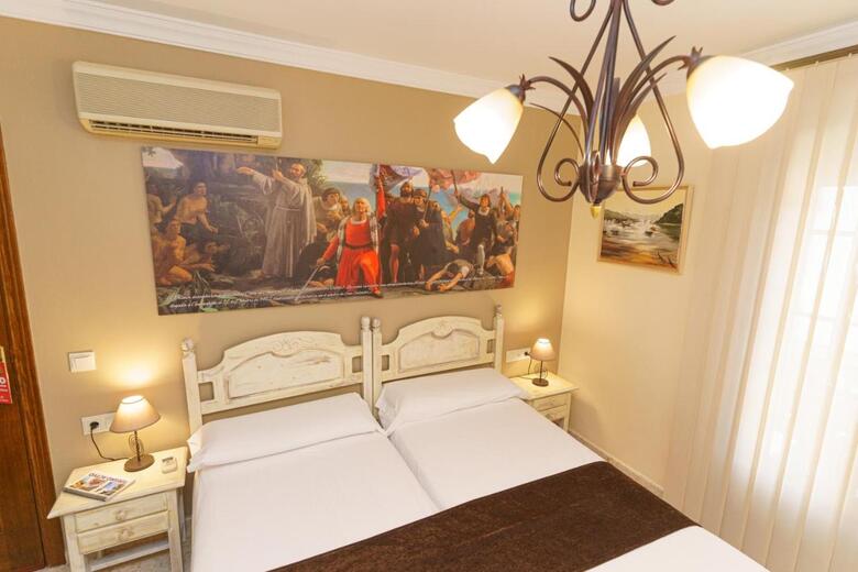Hotel Col�n