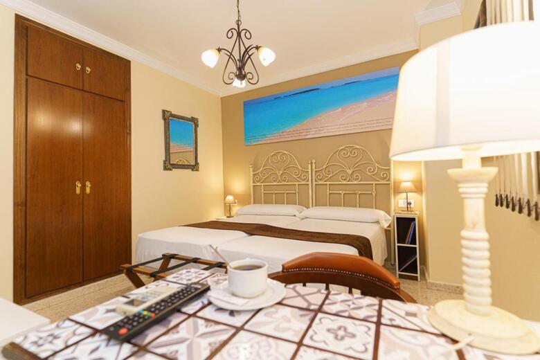 Hotel Col�n