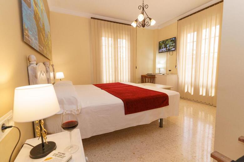 Hotel Col�n