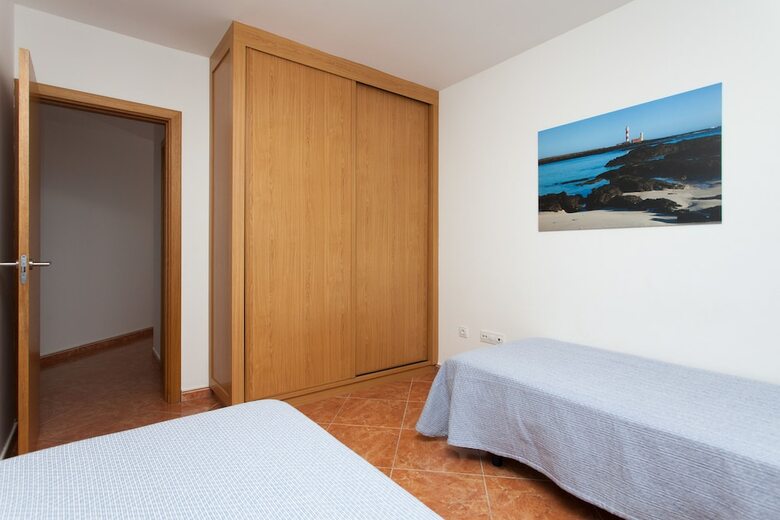 Tao Apartamentos El Cotillo