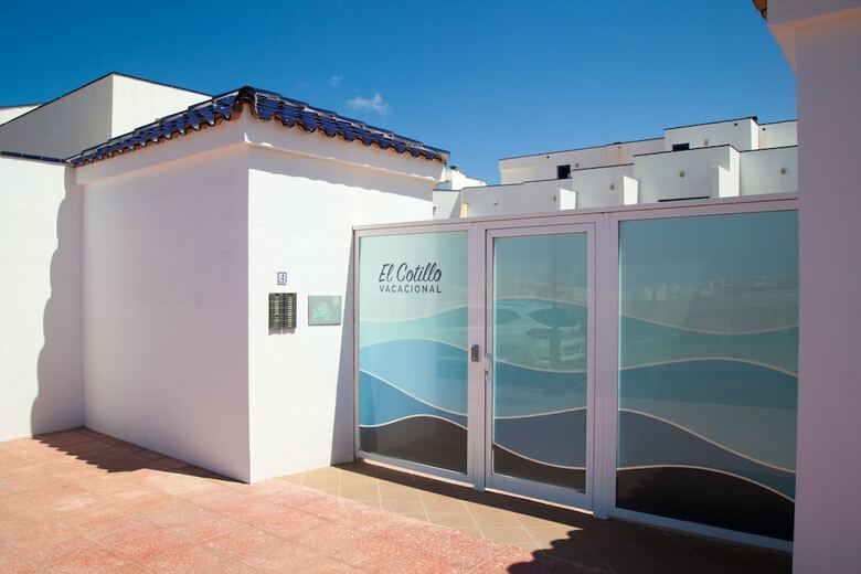 Tao Apartamentos El Cotillo