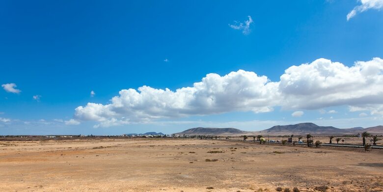 Tao Apartamentos El Cotillo