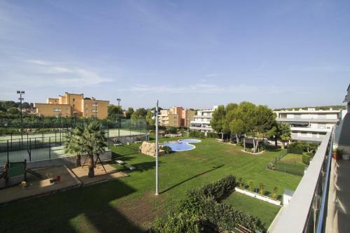 Apartamento J. Tramontana
