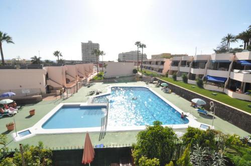 Touristic Apartment Los Cristianos