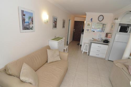 Touristic Apartment Los Cristianos