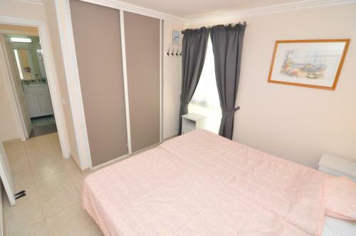 Touristic Apartment Los Cristianos