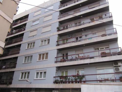 Minerva Apartment
