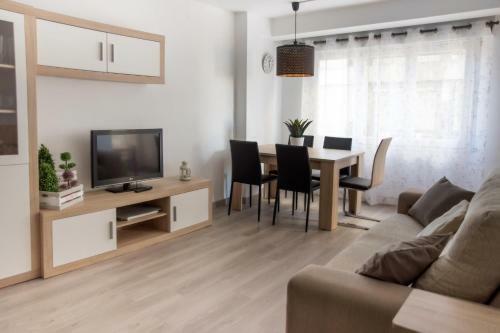 Minerva Apartment