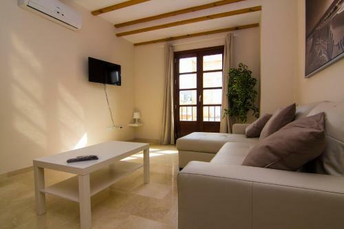 Apartamentos Centro Puerto de Santa Maria